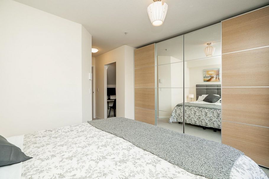310 678 W 7th Avenue Vancouver, BC - 29