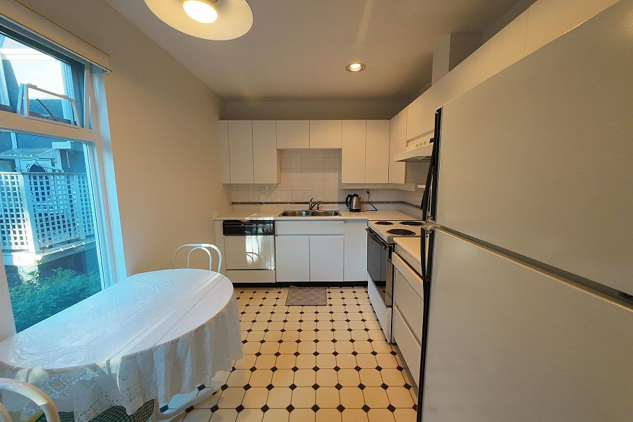 203 865 W 15th Avenue Vancouver, BC - 29