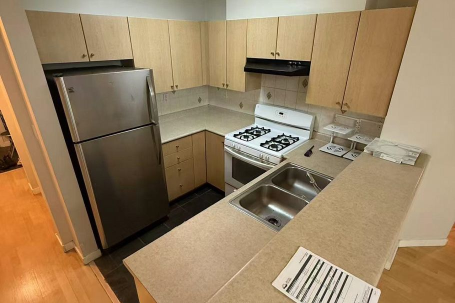 208 2102 W 38TH AVENUE, Vancouver BC V6M 1R9 Vancouver, BC - 18