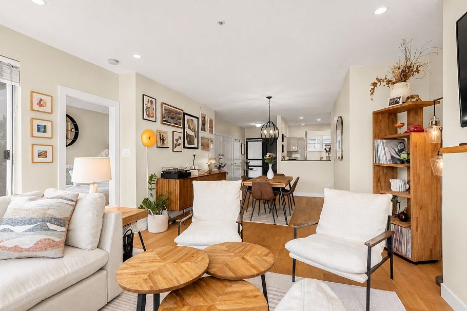 415 2020 E Kent Avenue South Avenue Vancouver, BC - 5