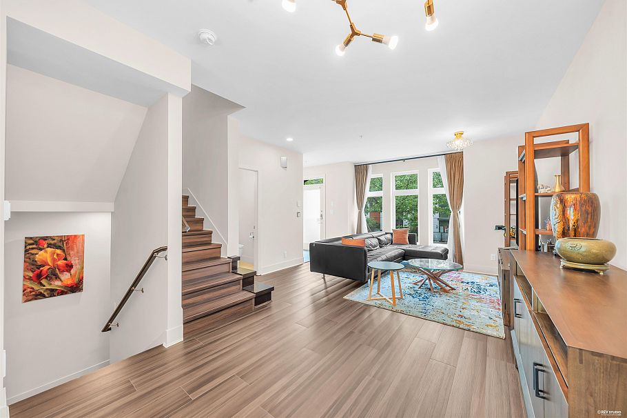 3 5879 Gray Avenue Vancouver, BC - 13