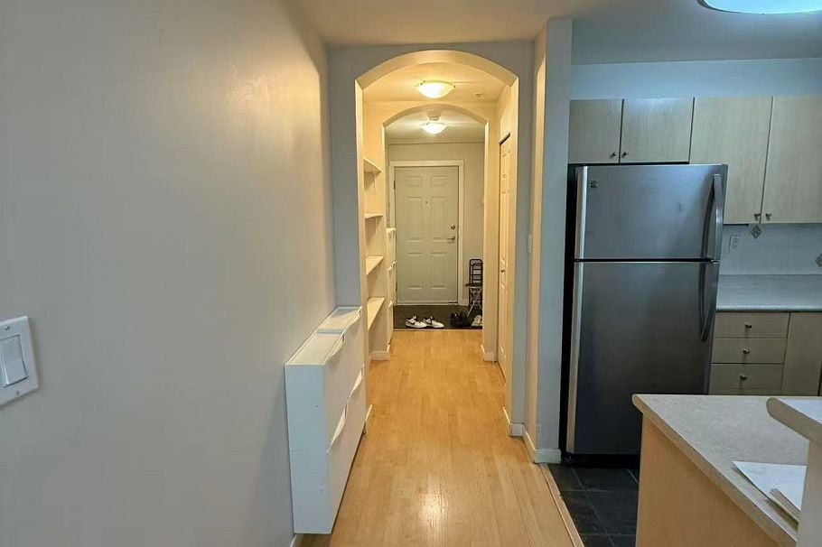 208 2102 W 38TH AVENUE, Vancouver BC V6M 1R9 Vancouver, BC - 16