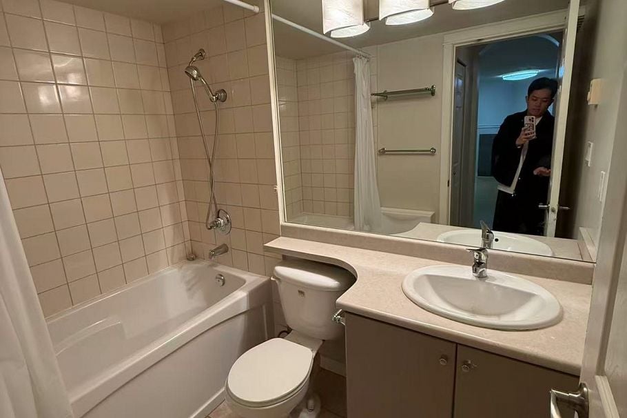 208 2102 W 38TH AVENUE, Vancouver BC V6M 1R9 Vancouver, BC - 8