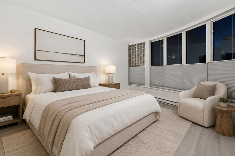 301 789 Jervis Street Street Vancouver, BC - 2