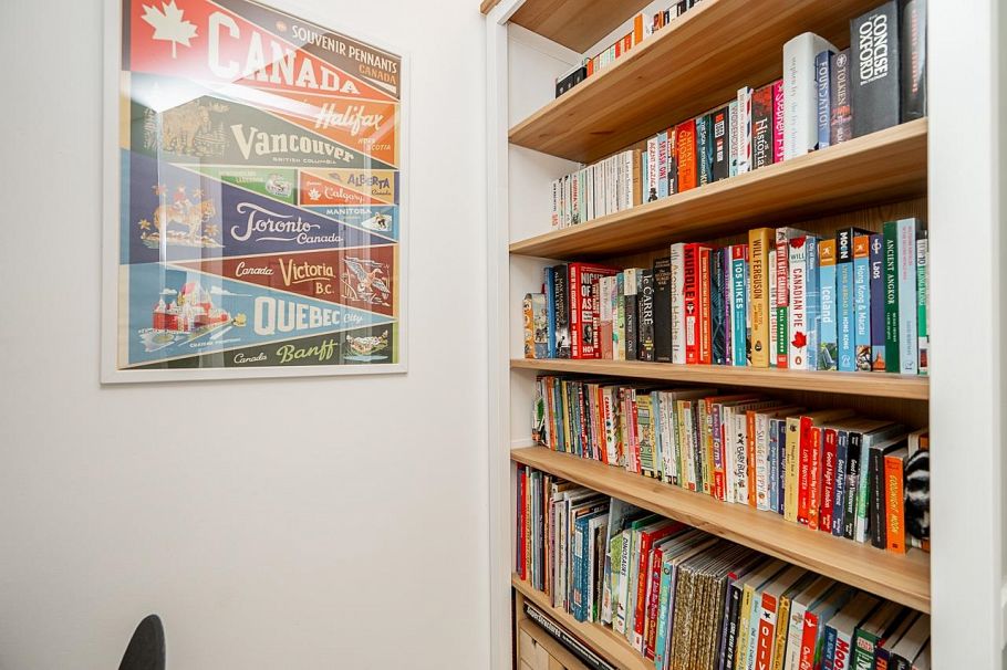 310 678 W 7th Avenue Vancouver, BC - 32