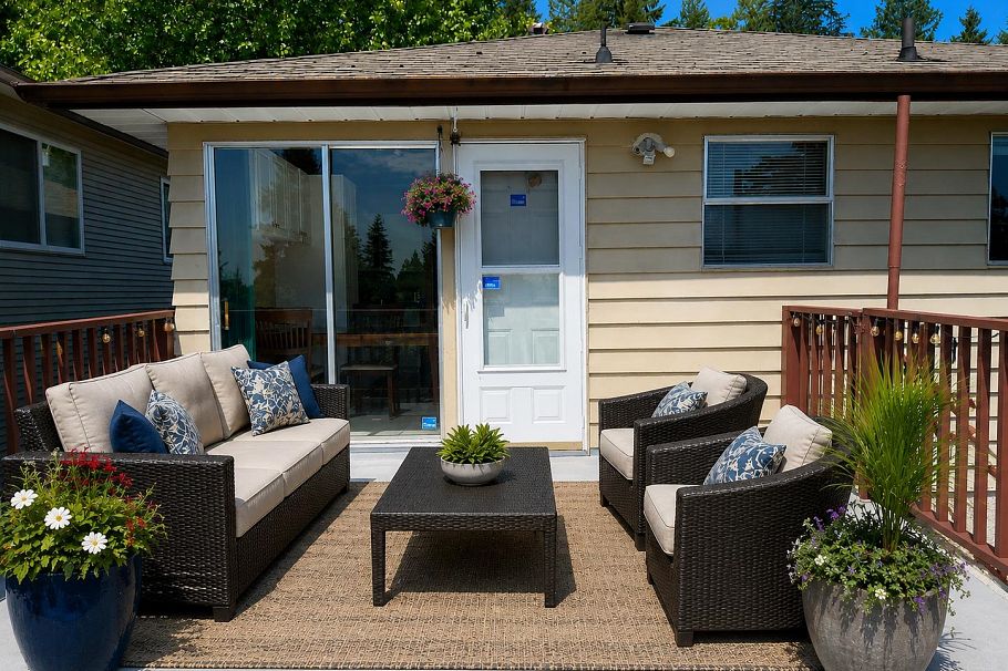 1555 Burrill Avenue North Vancouver, BC - 9