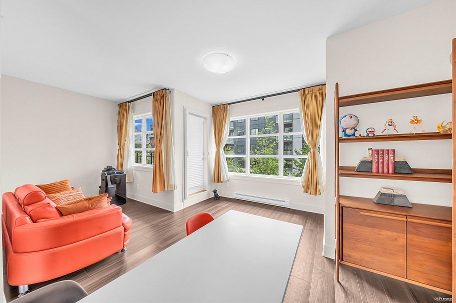 3 5879 Gray Avenue Vancouver, BC - 36