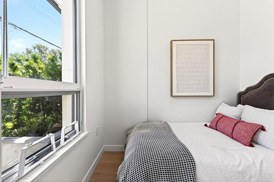 108 5212 Cambie Street Vancouver, BC - 21