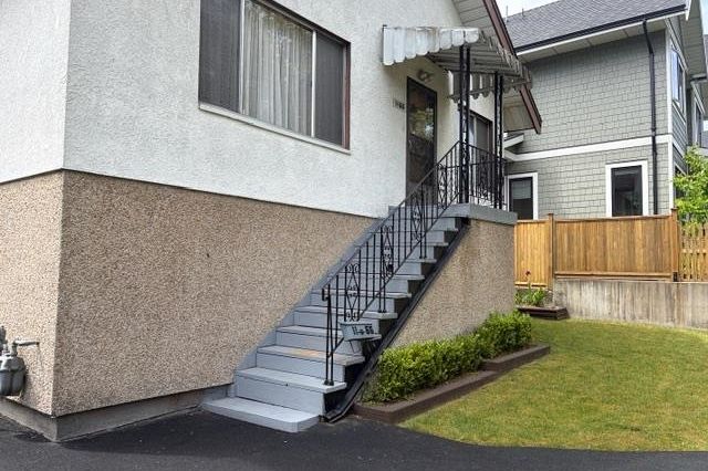 1166 E 16th Avenue Vancouver, BC - 3