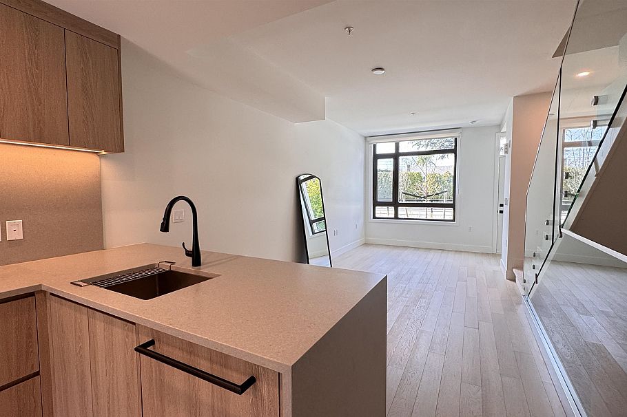 6258 OAK STREET, Vancouver BC V6M 2W4 Vancouver, BC - 4