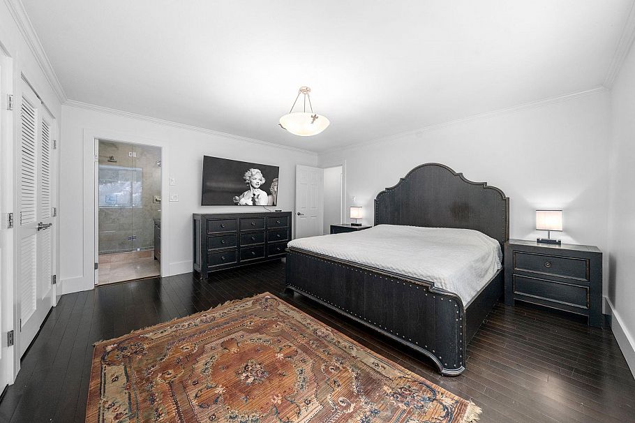 4869 Capilano Road North Vancouver, BC - 11