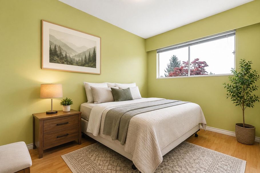 1555 Burrill Avenue North Vancouver, BC - 23