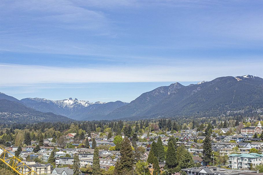 2103 120 W 2nd Street North Vancouver, BC - 27