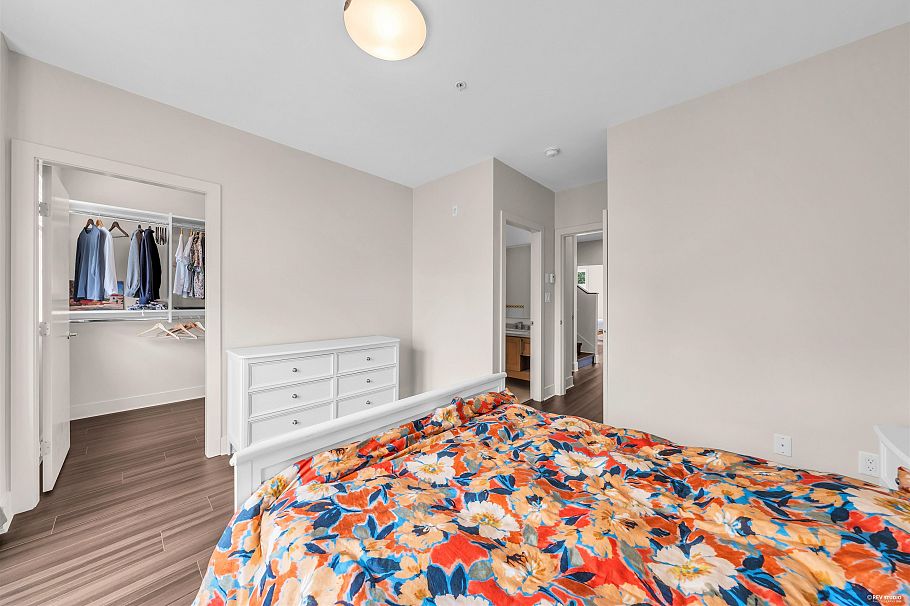 3 5879 Gray Avenue Vancouver, BC - 25