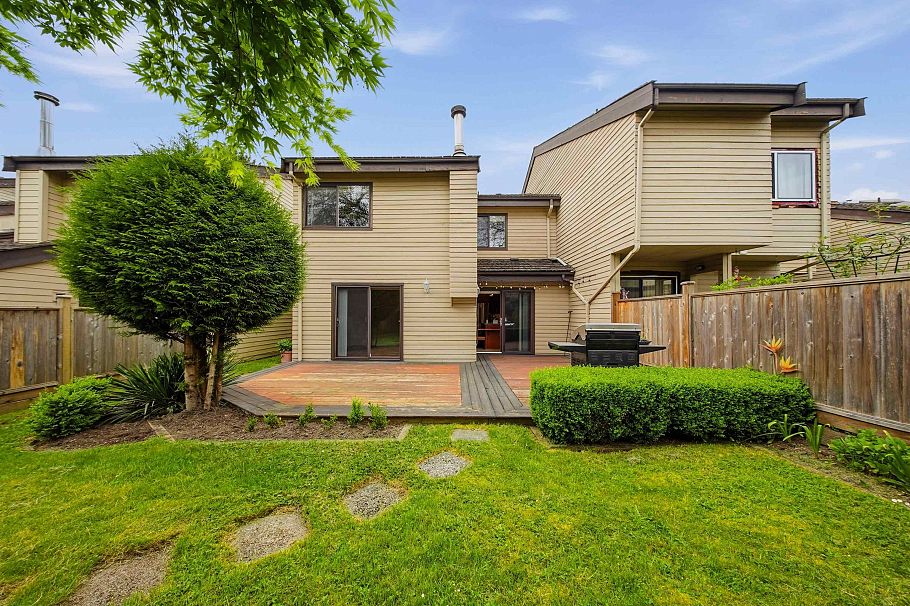 3542 Hurst Place Vancouver, BC - 34