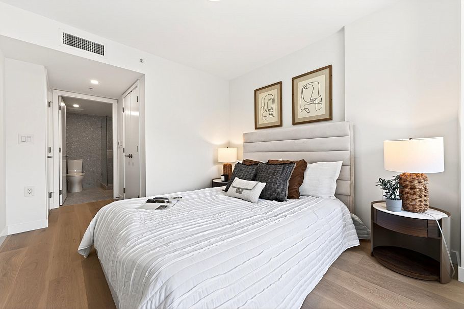 108 5212 Cambie Street Vancouver, BC - 9
