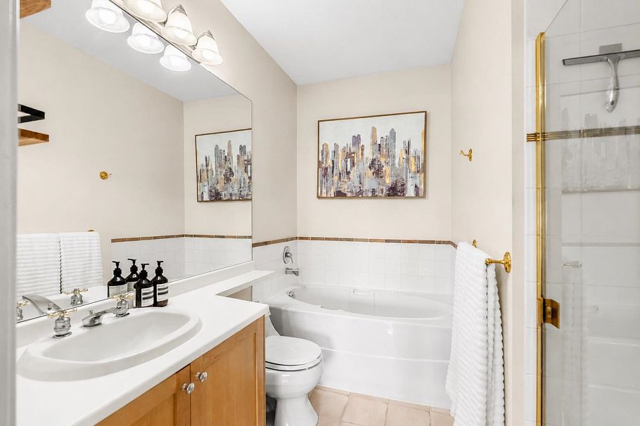 415 2020 E Kent Avenue South Avenue Vancouver, BC - 12
