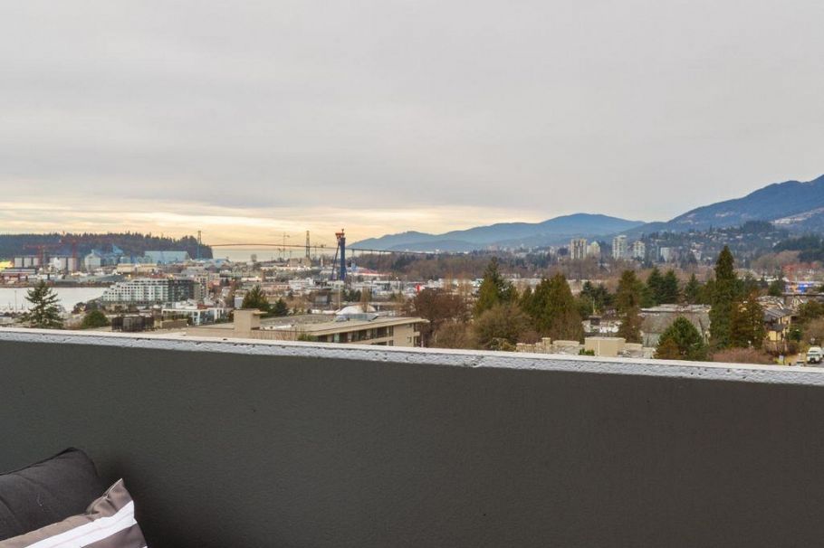 905 110 W 4th Street North Vancouver, BC - 2