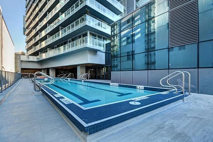 1102 777 RICHARDS STREET, Vancouver BC V6B 0M6 Vancouver, BC - 6