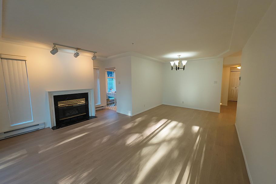 203 865 W 15th Avenue Vancouver, BC - 6