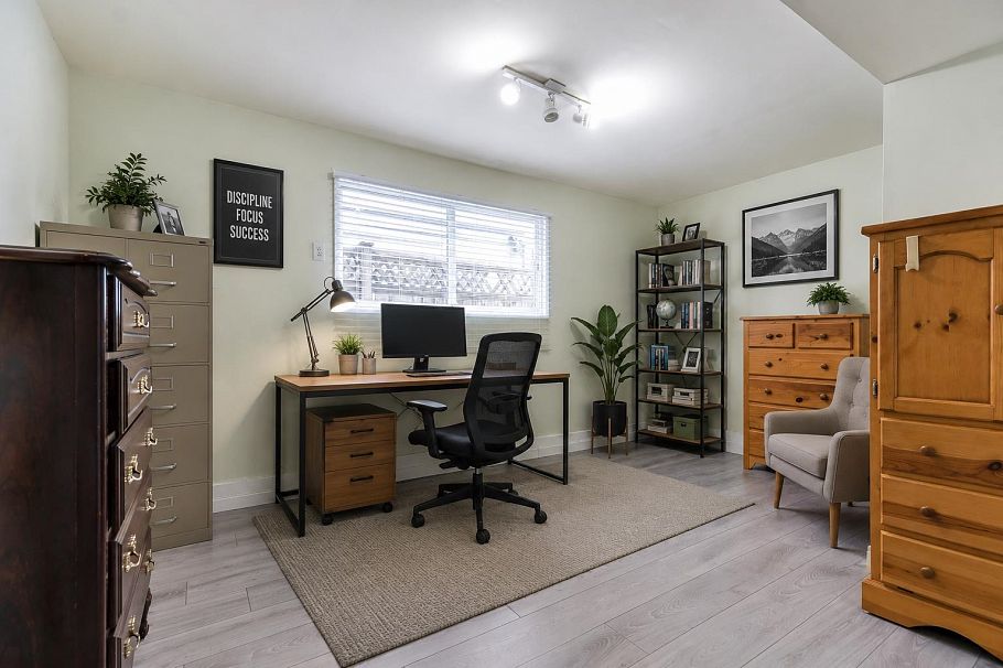 1555 Burrill Avenue North Vancouver, BC - 37