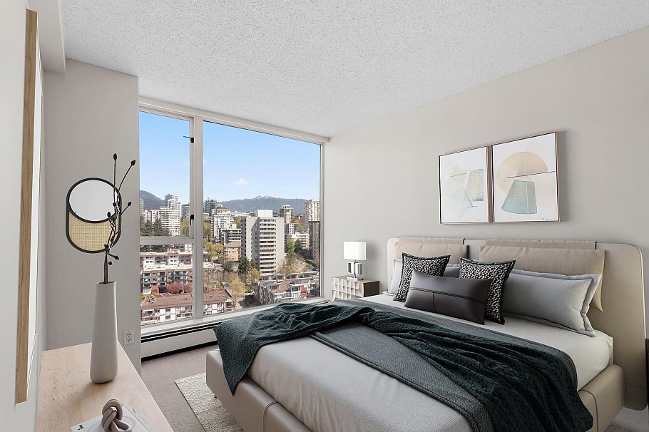2103 120 W 2nd Street North Vancouver, BC - 26