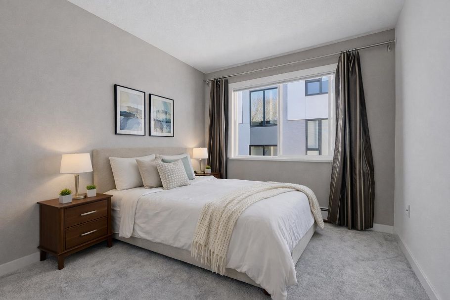 303 357 E 2nd Street North Vancouver, BC - 20