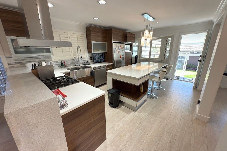 3488 W 30th Avenue Vancouver, BC - 18