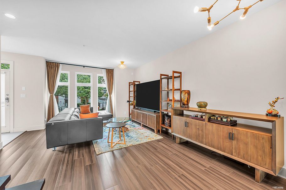 3 5879 Gray Avenue Vancouver, BC - 12