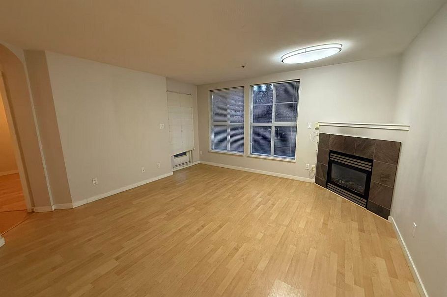 208 2102 W 38TH AVENUE, Vancouver BC V6M 1R9 Vancouver, BC - 3