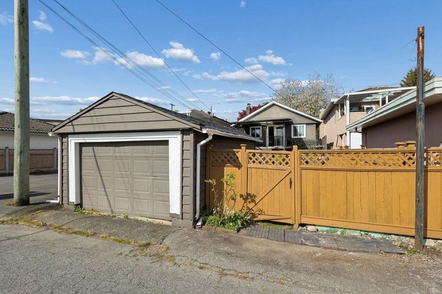 4344 Skeena Street Vancouver, BC - 30