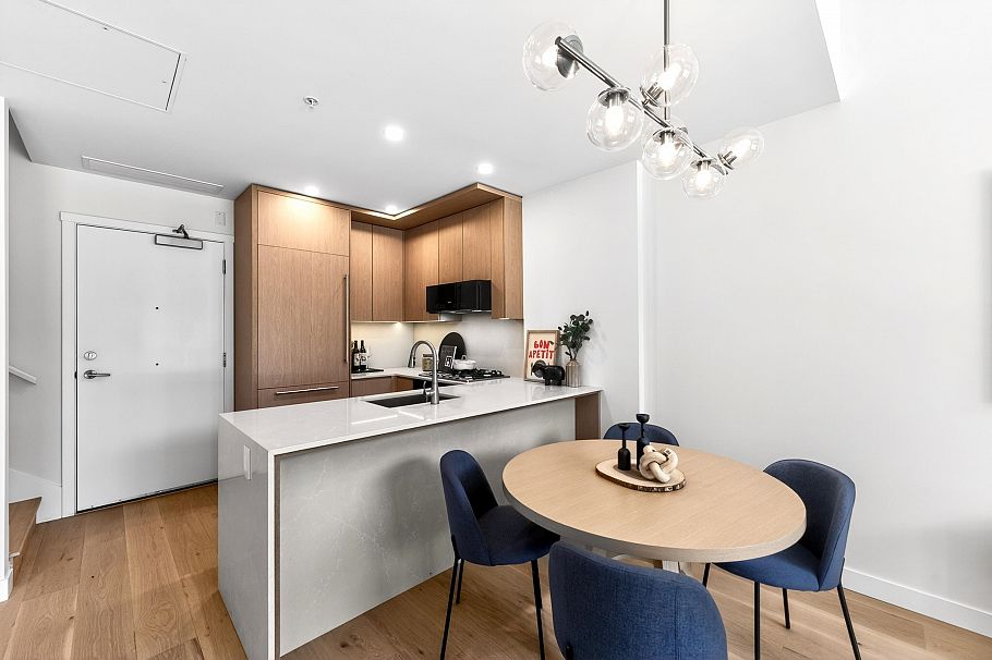 108 5212 Cambie Street Vancouver, BC - 27