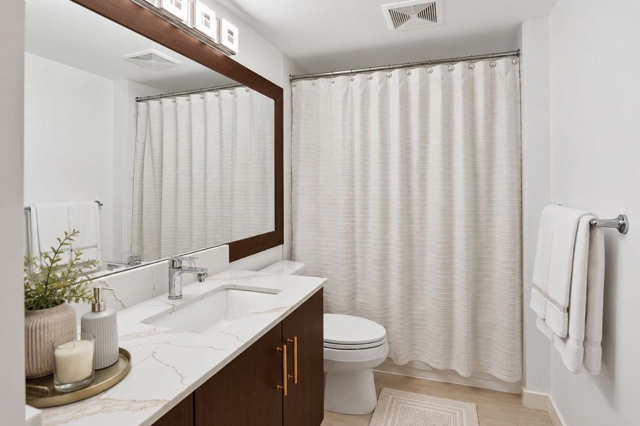 801 1189 Melville Street Vancouver, BC - 11