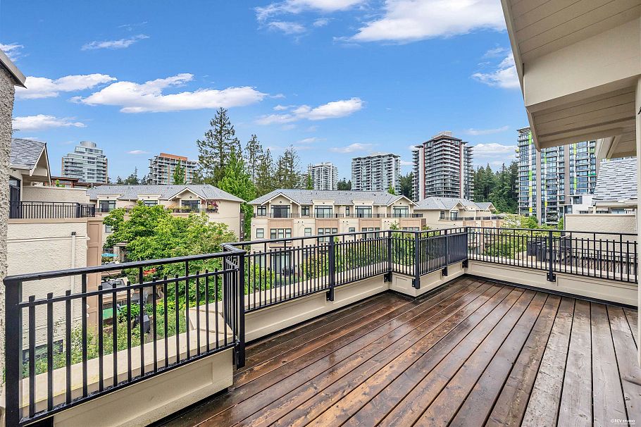 3 5879 Gray Avenue Vancouver, BC - 20