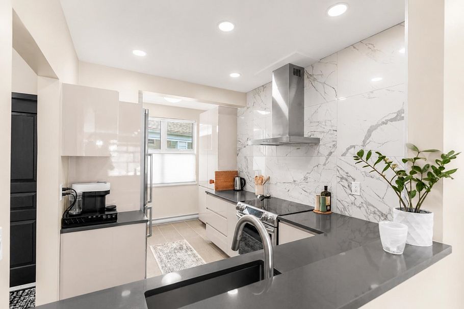 415 2020 E Kent Avenue South Avenue Vancouver, BC - 8