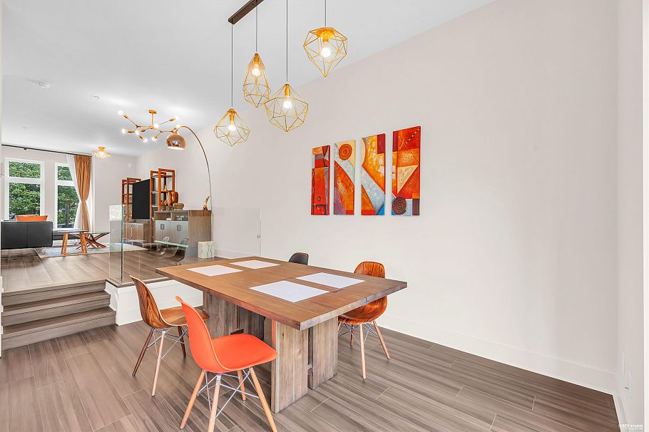 3 5879 Gray Avenue Vancouver, BC - 4
