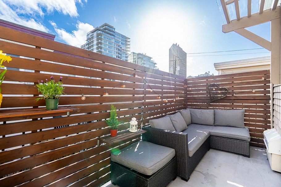 310 678 W 7th Avenue Vancouver, BC - 13