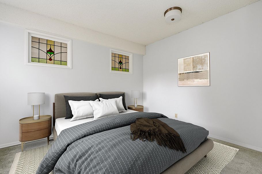 3542 Hurst Place Vancouver, BC - 28