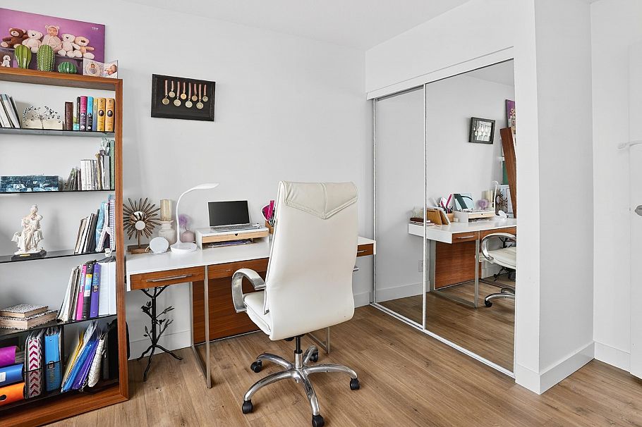 801 1189 Melville Street Vancouver, BC - 14