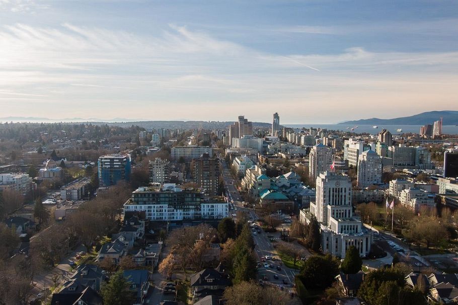 236 W 12th Avenue Vancouver, BC - 28