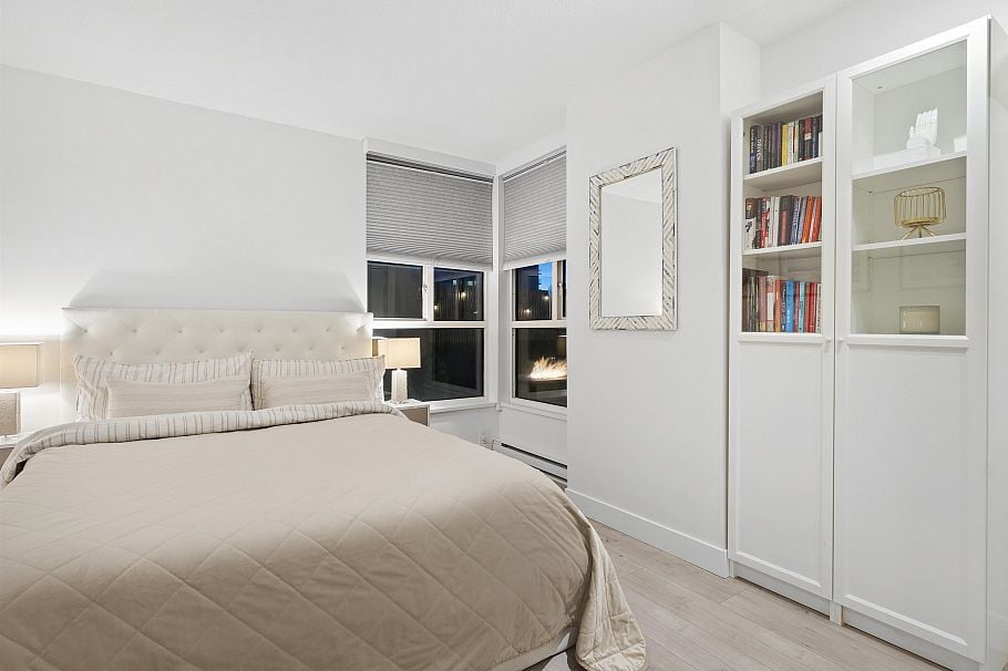 301 789 Jervis Street Street Vancouver, BC - 15