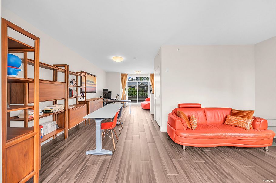 3 5879 Gray Avenue Vancouver, BC - 35