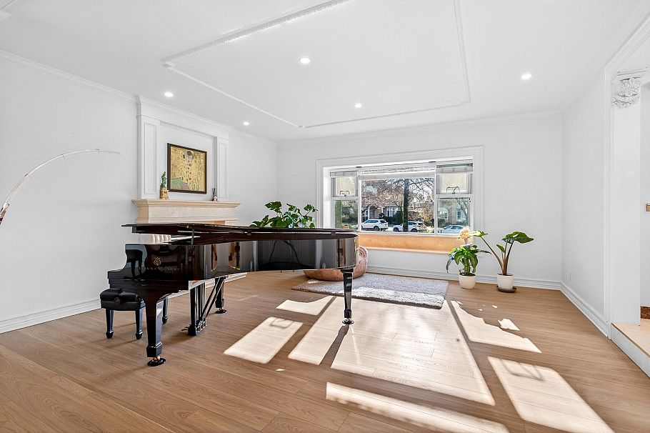 1369 W 55th Avenue Vancouver, BC - 7