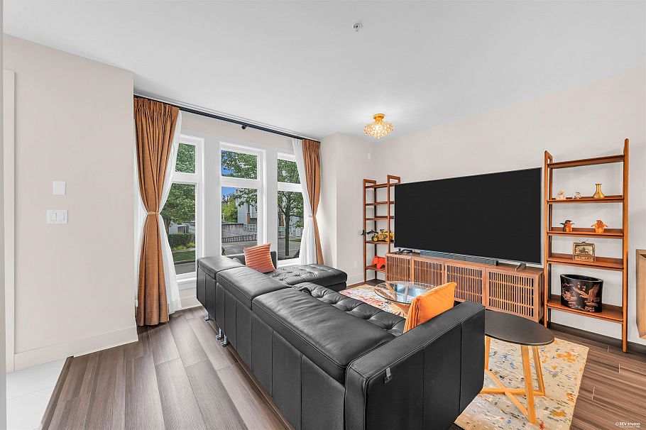 3 5879 Gray Avenue Vancouver, BC - 17