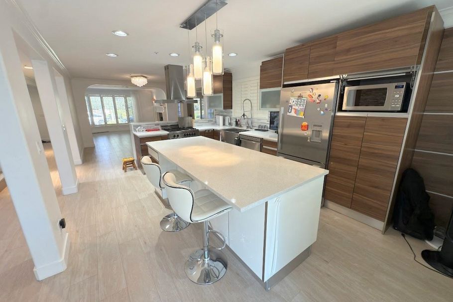 3488 W 30th Avenue Vancouver, BC - 19