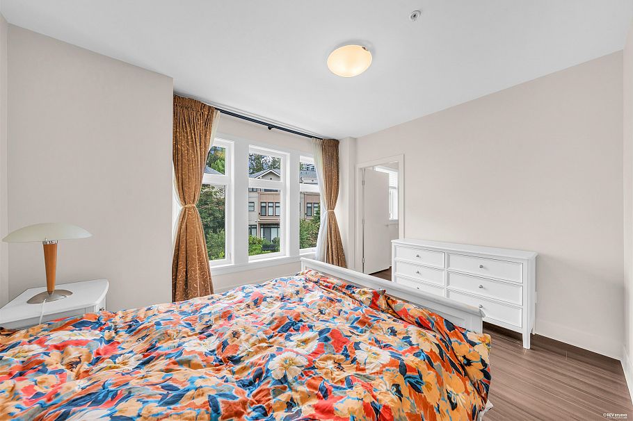 3 5879 Gray Avenue Vancouver, BC - 26