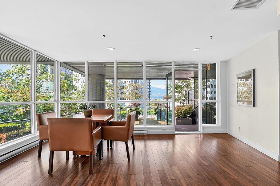 801 1189 Melville Street Vancouver, BC - 33