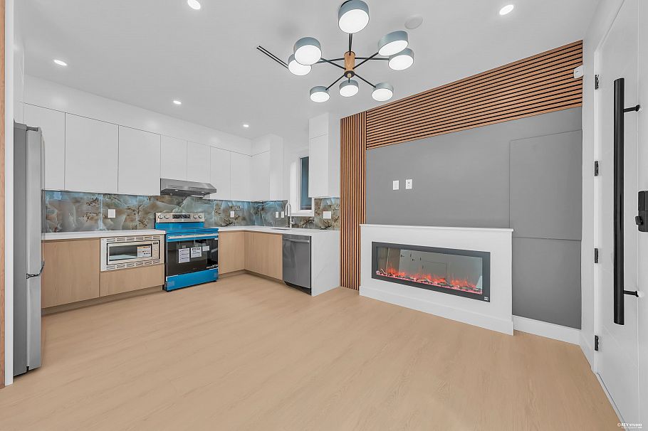 2891 Eton Street Vancouver, BC - 7