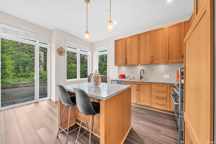 3 5879 Gray Avenue Vancouver, BC - 8