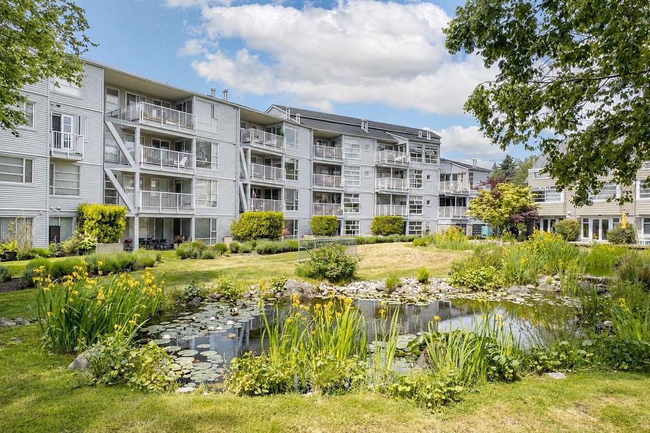 415 2020 E Kent Avenue South Avenue Vancouver, BC - 18
